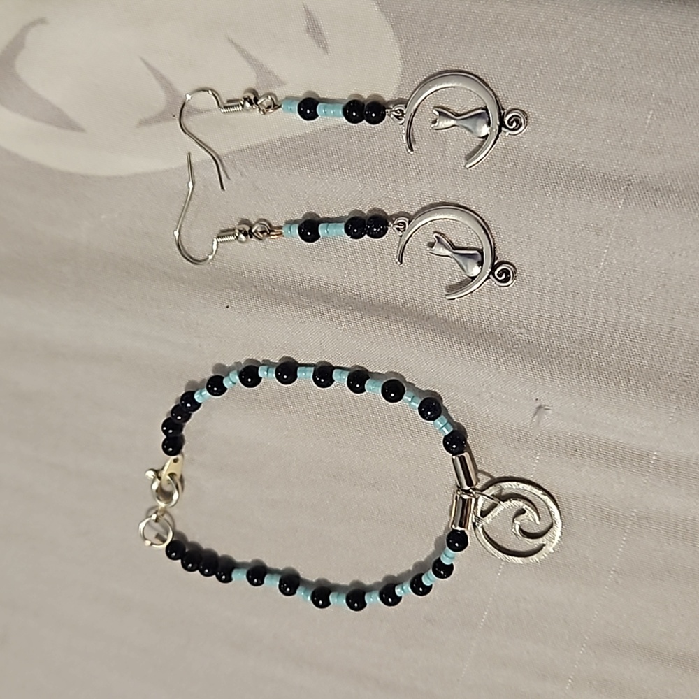 Meru Jewelry NWOT